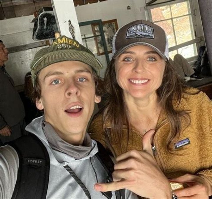 
Meet Cobra Kai’s Jacob Bertrand Parents: Scott Bertrand, Christina Bertrand 