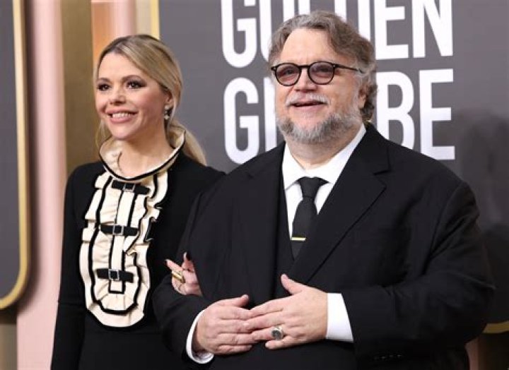 
Meet Guillermo del Toro Wife, Kim Morgan – Where Is She Now? 