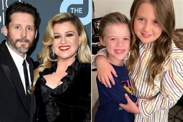 
Meet Kelly Clarkson Children: Does he have kids? 