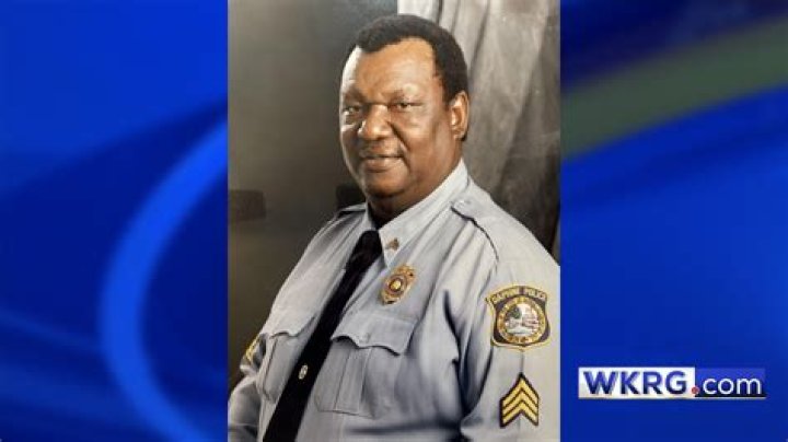 
Melvin Thomas Obituary, What was Melvin Thomas Cause of Death? 