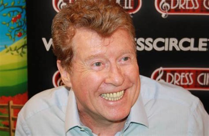Michael Crawford Age, Birthday, Wikipedia, Who, Nationality, Biography