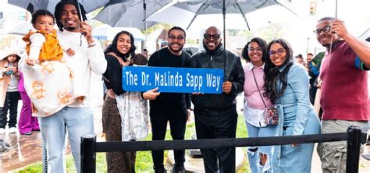 
Mikaila Sapp: 5 Facts To Know About Marvin Sapp’s Daughter 