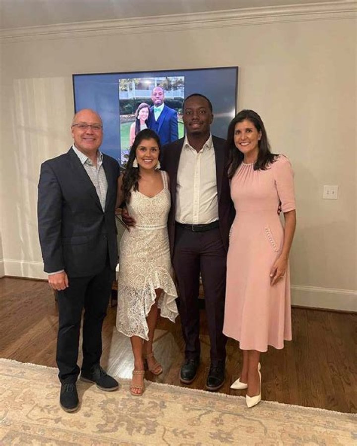 
Millie Gibson Is Obsessed With Her Parents As They Celebrated Their Wedding Anniversary 