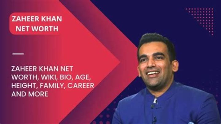 Myshal Zaheer Height, Weight, Net Worth, Age, Birthday, Wikipedia, Who, Instagram, Biography