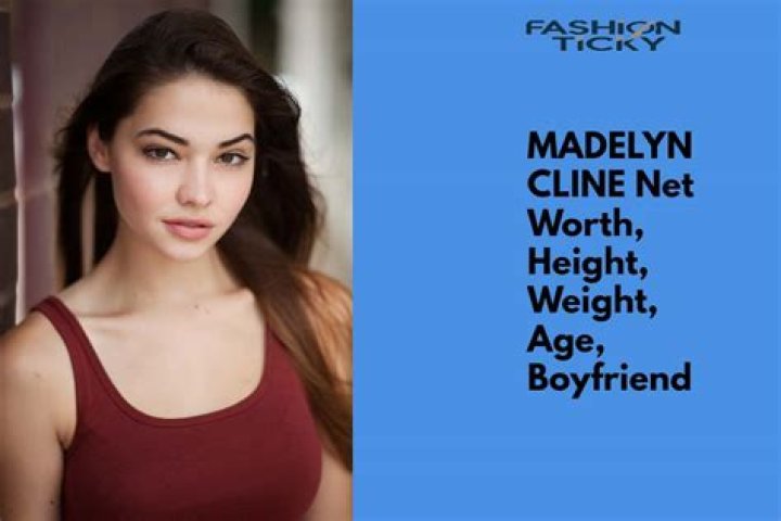 
Natalie Cline Height, Weight, Net Worth, Age, Wiki, Who, Instagram, Biography 