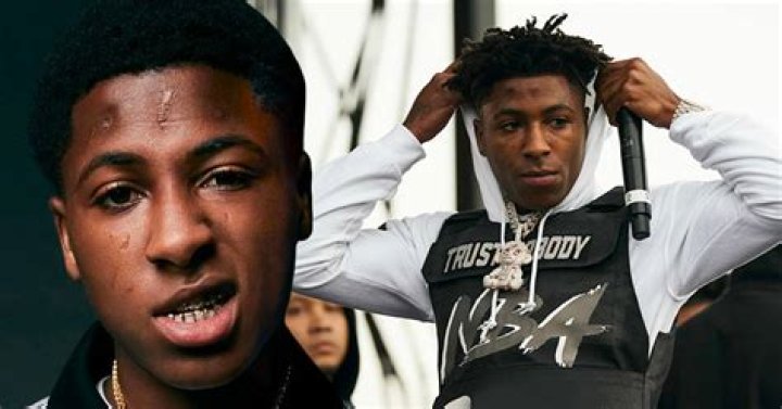 
NBA YoungBoy’s House Arrest To Be Decided By Judge, Feds Appeal California Case 