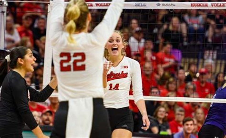 
Nebraska Ally Batenhorst Injury Update 2022: Roster and Predictions 
