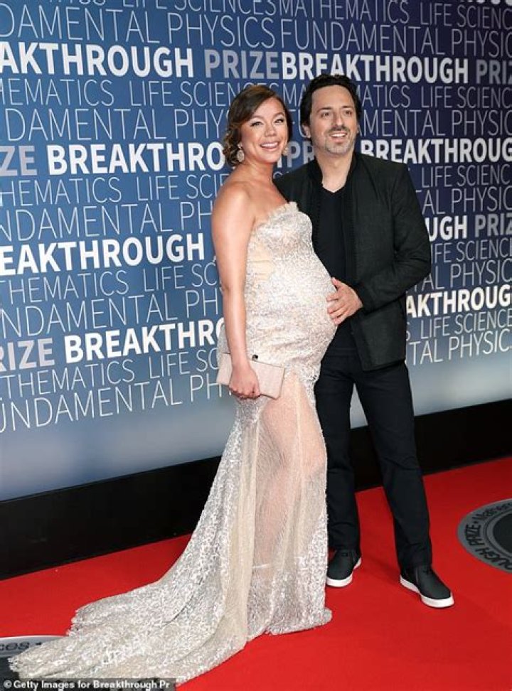 
Nicole Shanahan Net Worth Boomed After The Divorce With Sergey Brin, How Rich Is She Exactly? 
