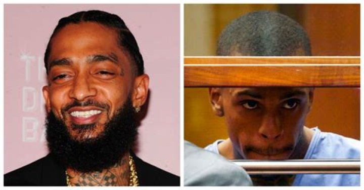 
Nipsey Hussle Murder Case Update: Suspect Eric Holder Was Assaulted 