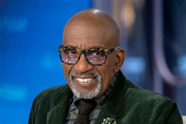 No, Al Roker Has Not Passed Away But Here Are Some Tragic Details About Whats Wrong!