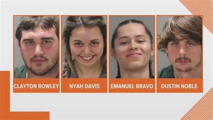 
North Lake home invasion: Who are the suspects? Emma Lovell murder Suspects arrested 