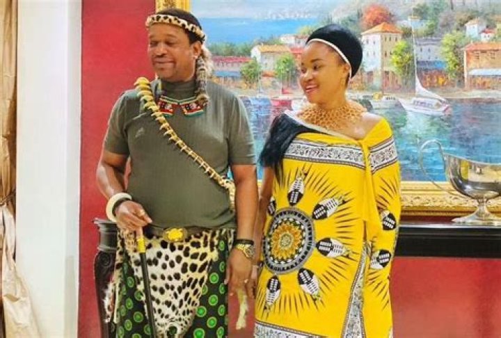 
Nozizwe Mulela Age, Birthday, Wikipedia, Who, Nationality, Biography 