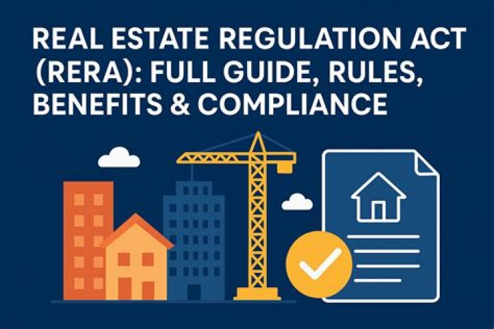 
Odisha amends real estate regulation rules; builders can’t charge GST, other taxes 