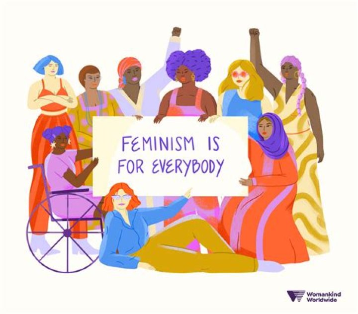 
Only Love Can Make Me Submissive As A Feminist- Between Erica And Troll Who Schooled Her On Feminism 