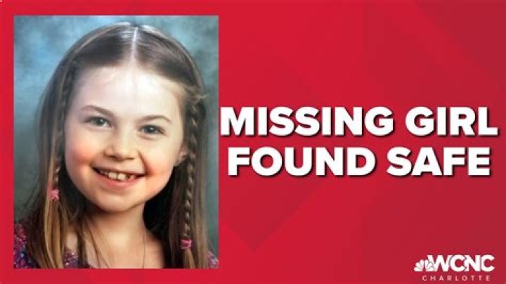 Paightyn Jones | Is She Found | Missing