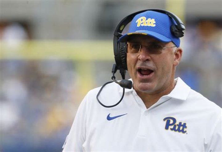 
Pat Narduzzi Height, Weight, Net Worth, Age, Birthday, Wikipedia, Who, Nationality, Biography 