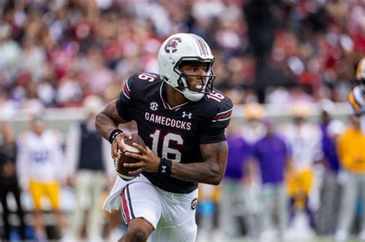 
Phil Petty Death Cause – How Did The South Carolina Gamecocks Quarterback Die? 