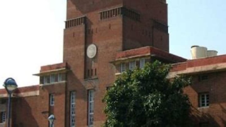 
Principal’s re-appointment invalid, DU tells St Stephen’s, UGC 