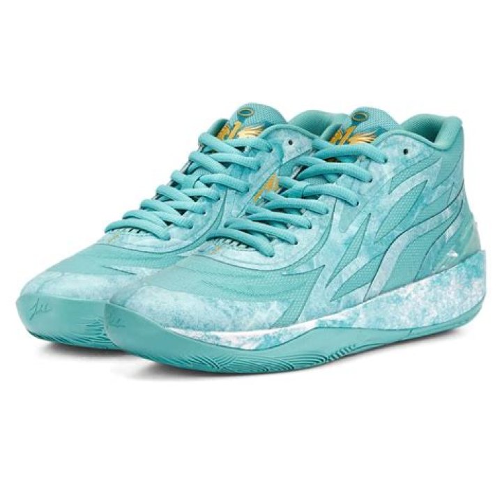 
Puma x LaMelo Ball MB.02 “Jade Green” sneakers: Where to buy, price, release date, and more explored 