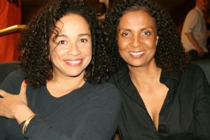 Rae Dawn Chong Siblings | Meet Sister Robbi And Brother