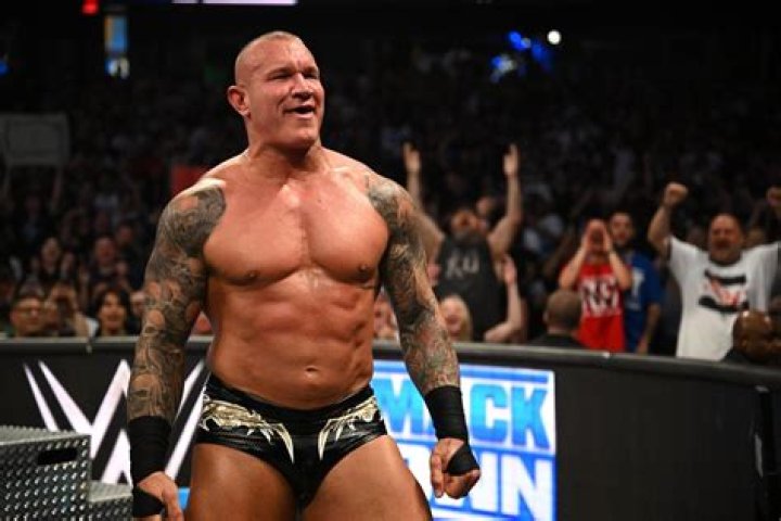 Randy Orton Height, Weight, Net Worth, Age, Birthday, Wikipedia, Who, Nationality, Biography