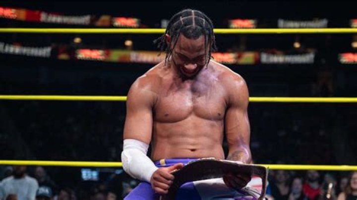
Rashawn Slater Height, Weight, Net Worth, Age, Birthday, Wikipedia, Who, Nationality, Biography 