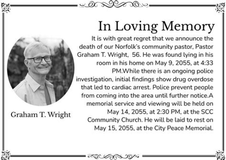 
Raymond Goh Death Cause And Obituary | How Did He Die 
