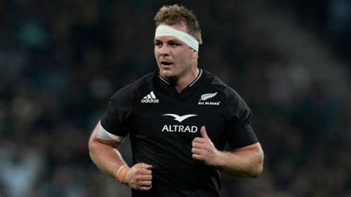 
Reddit Discusses The Case Of Rugby Player Sam Ballard Who Died Of A Slug 