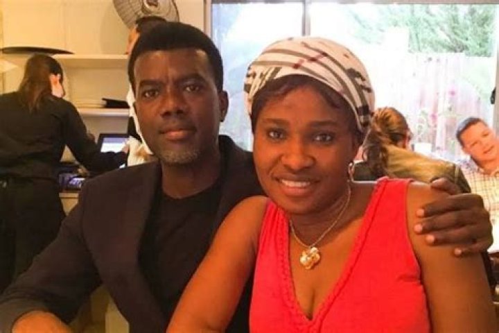 Reno Omokri Height, Weight, Net Worth, Age, Birthday, Wikipedia, Who, Nationality, Biography