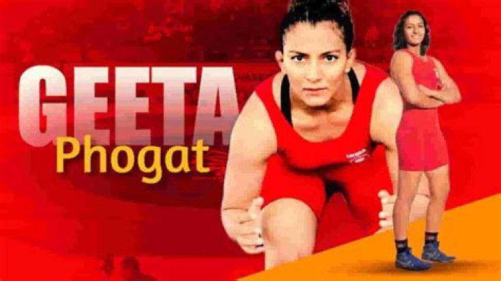 Ritika Phogat Height, Weight, Net Worth, Age, Birthday, Wikipedia, Who, Nationality, Biography