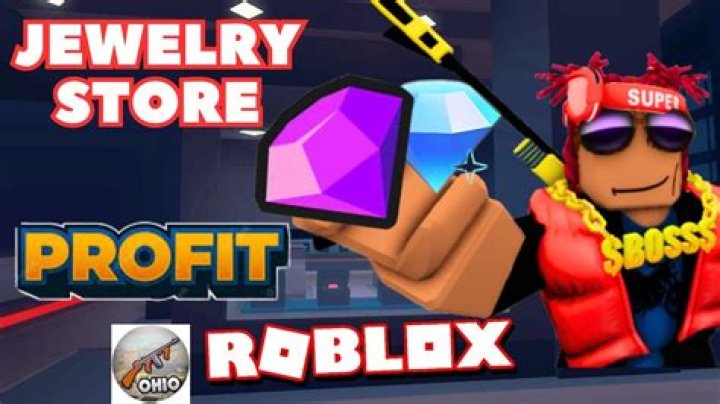 
“Rob The Jewelry Store” TikTok Song and Lyrics Trend Explained 