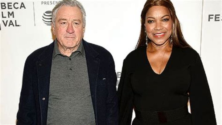 
Robert De Niro New Wife: Is He Married To Tiffany Chen? 