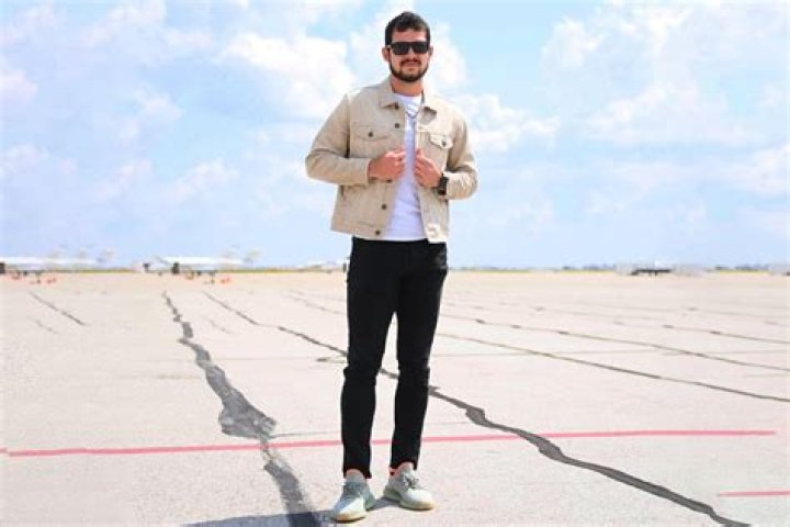 Rodrigo Blankenship Height, Weight, Net Worth, Age, Birthday, Wikipedia, Who, Nationality, Biography