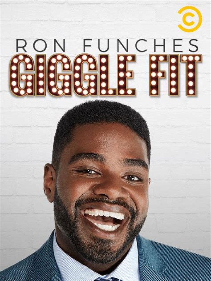 Ron Funches Height, Weight, Net Worth, Age, Birthday, Wikipedia, Who, Nationality, Biography