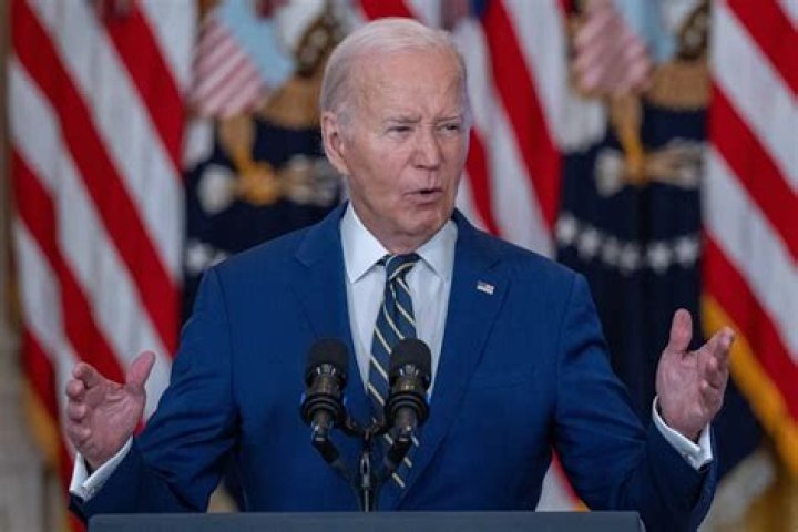 
Ronny Jackson demands Joe Biden take a cognitive test or drop out of 2024 election 