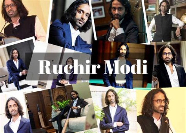 
Ruchir Modi Height, Weight, Net Worth, Age, Birthday, Wikipedia, Who, Nationality, Biography 