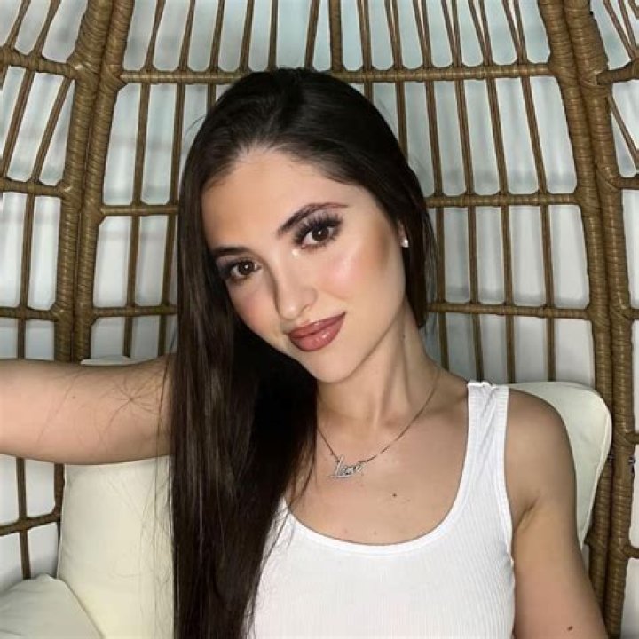 Sarah Rodriguez Height, Weight, Net Worth, Age, Wiki, Who, Instagram, Biography