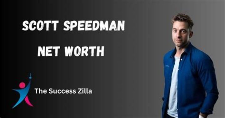Scott Speedman Height, Weight, Net Worth, Age, Birthday, Wikipedia, Who, Instagram, Biography