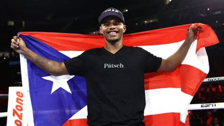 
Shakur Stevensons Height, Weight, Net Worth, Age, Birthday, Wikipedia, Who, Nationality, Biography 