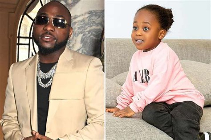 
Singer Davido’s 3-Year-Old Son Dies in Swimming Pool Drowning at Home 