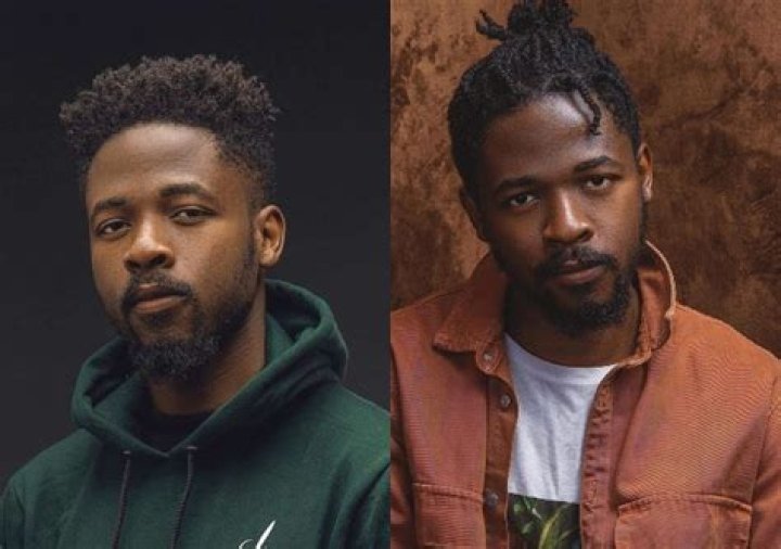 
Singer, johnny Drille slams those who use zodiac sign as excuse for bad behavior 