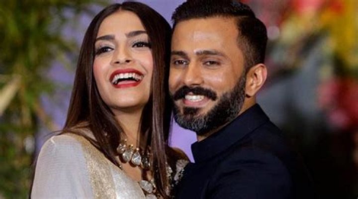 
Sonam Kapoor, Anand Ahuja Welcome Baby Boy: Report 