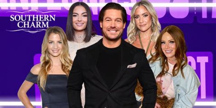 
‘Southern Charm’s Craig Conover On ‘Bizarre’ Naomie-Whitney Hookup And His Drama With The Guys 