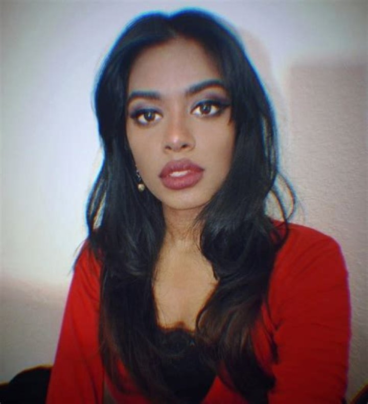 
Subgirl0831 Height, Weight, Net Worth, Age, Birthday, Wikipedia, Who, Instagram, Biography 
