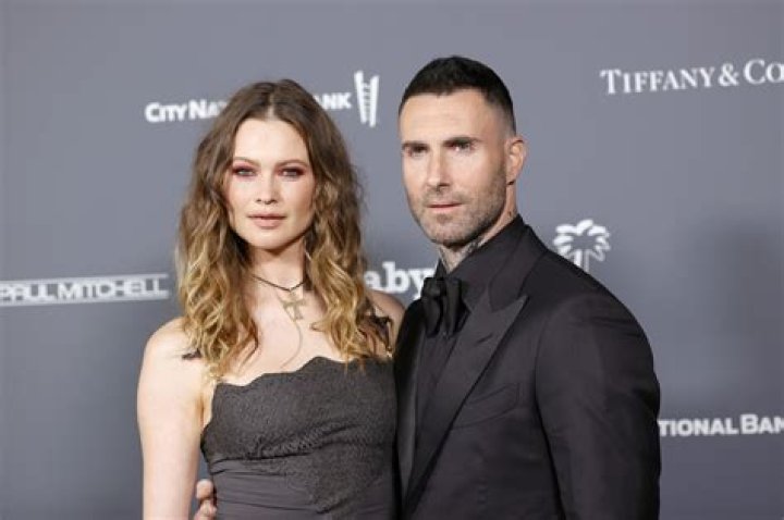 
Sumner Stroh goes viral after a reported affair with Adam Levine 