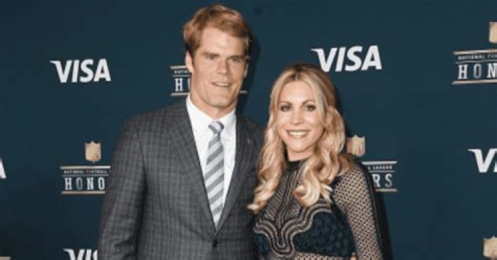
Super Bowl LVII: Who is Greg Olsen’s wife? Former NFL star joins Fox broadcast team 