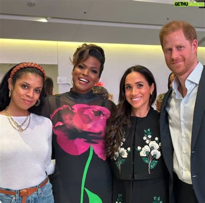 
Susan Kelechi Watson Siblings Chose A Different Career Than Her 