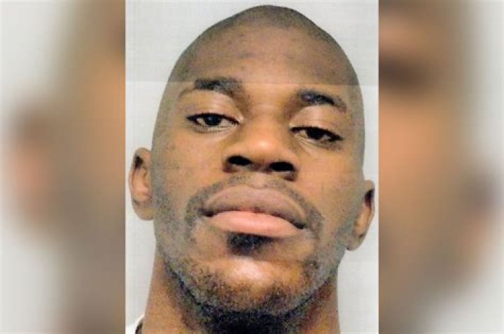 
Suspect in South Carolina quintuple homicide arrested after police chase 