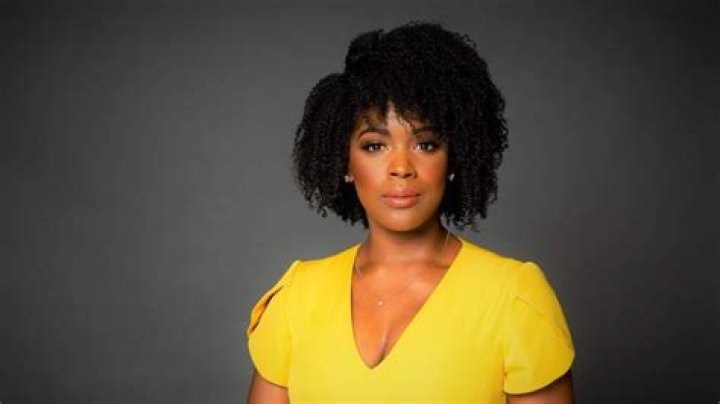 Tashara Parker, MA Height, Age, Boyfriend, Biography, Wiki, Net Worth
