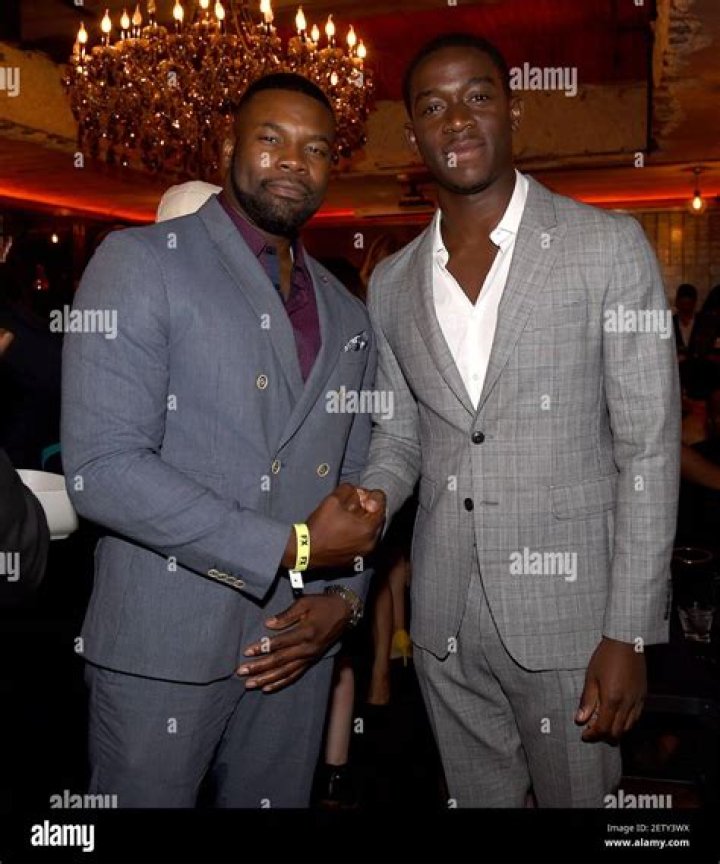 
Terrell & Jarius Joseph Height, Weight, Net Worth, Age, Wiki, Who, Instagram, Biography 